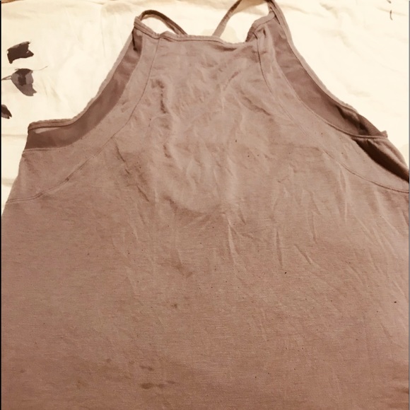 2pc XL tank top BUNDLE - Picture 2 of 8